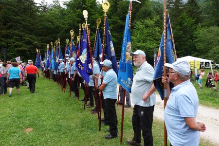DAN SLOVENSKIH PLANINCEV IN DAN KAMNIŠKIH PLANIN 2022 V KAMNIŠKI BISTRICI (14)